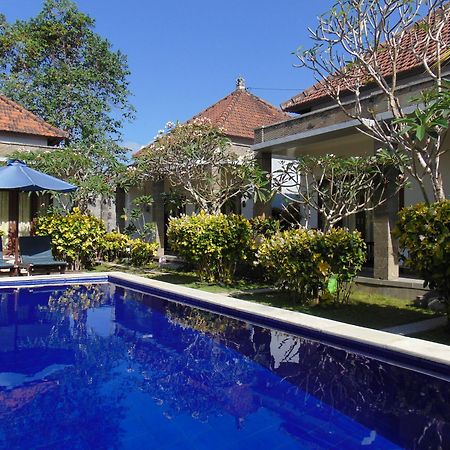 Pecatu Baik Baik Homestay מראה חיצוני תמונה