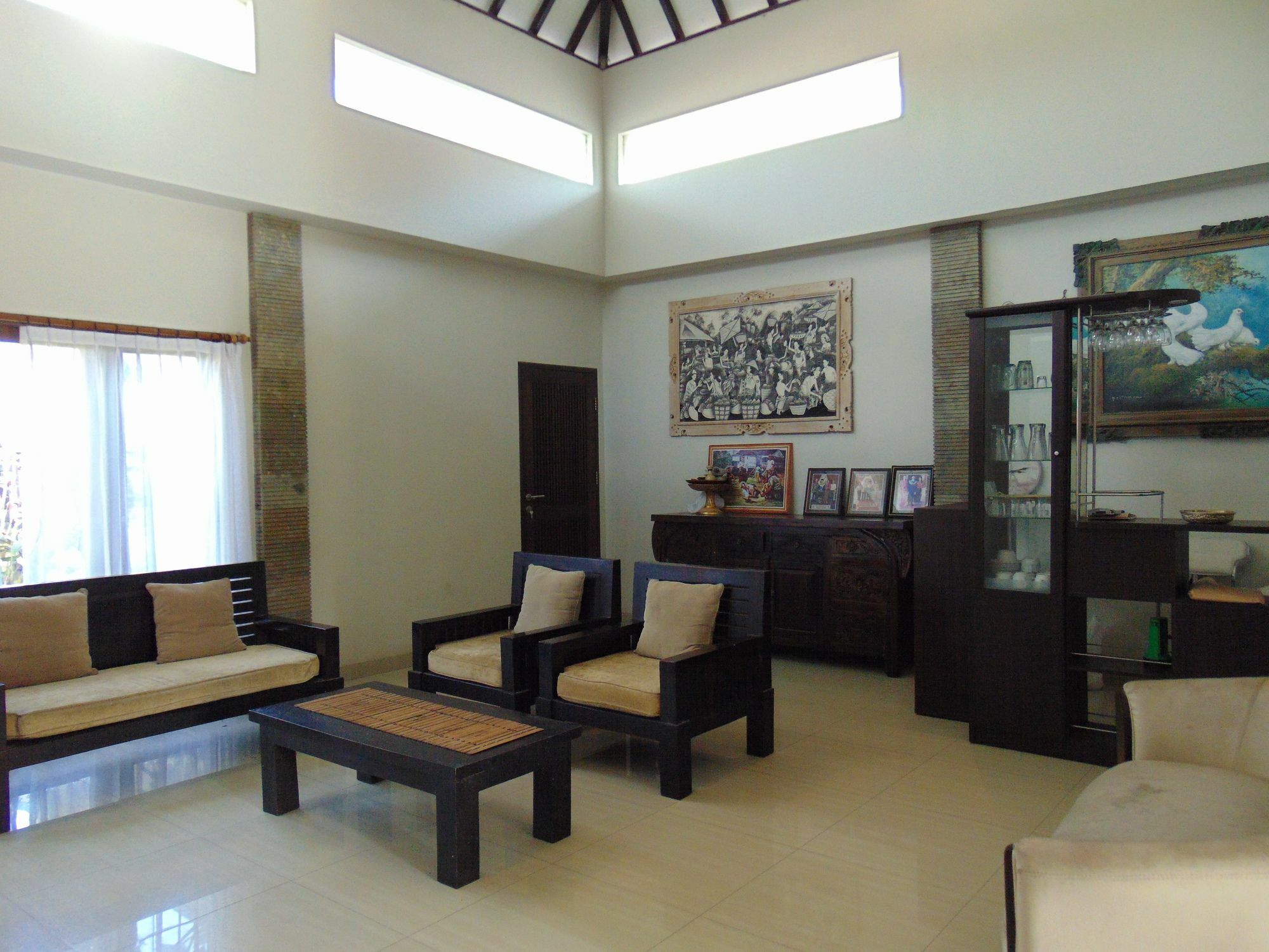 Pecatu Baik Baik Homestay מראה חיצוני תמונה