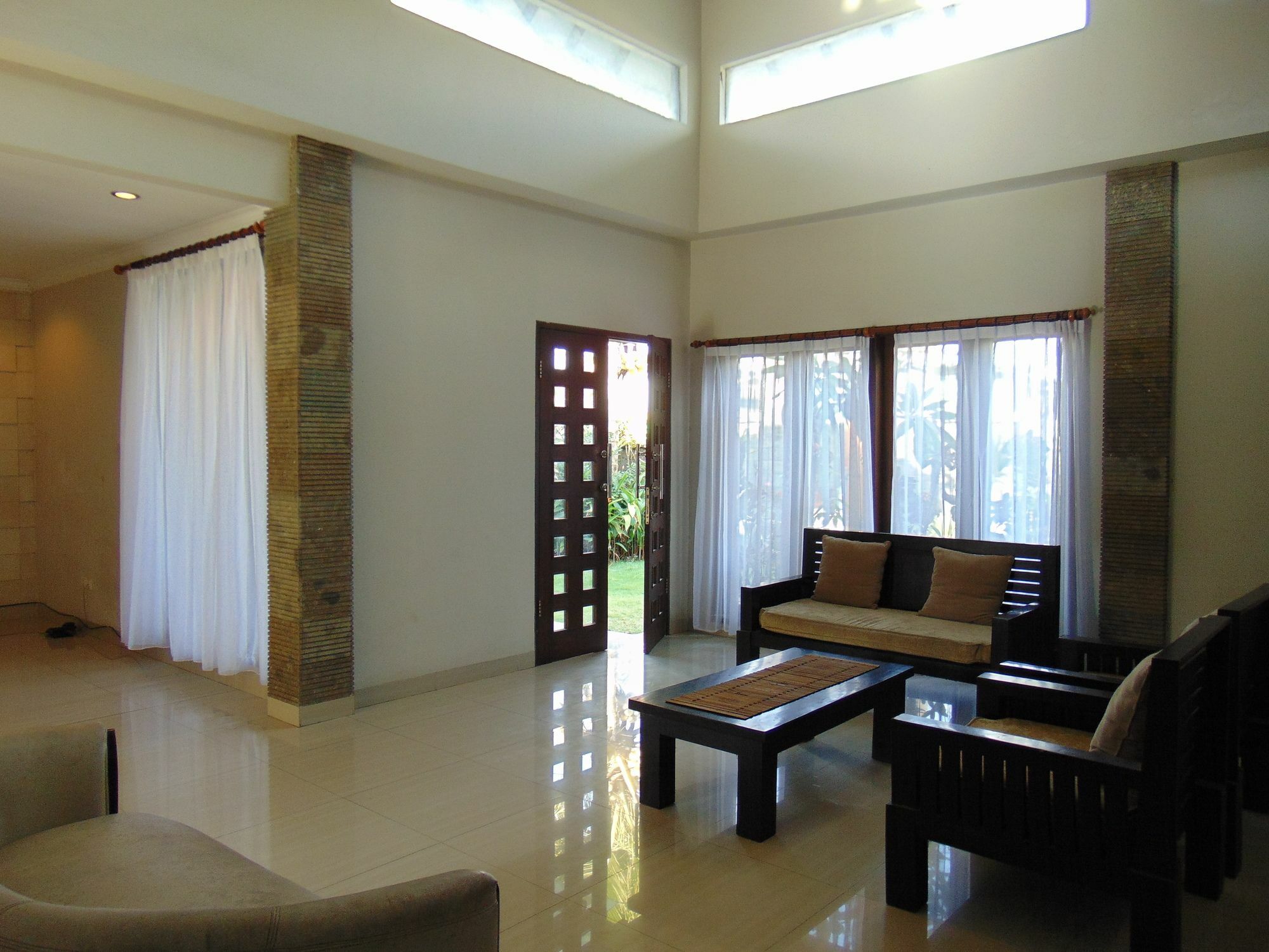 Pecatu Baik Baik Homestay מראה חיצוני תמונה