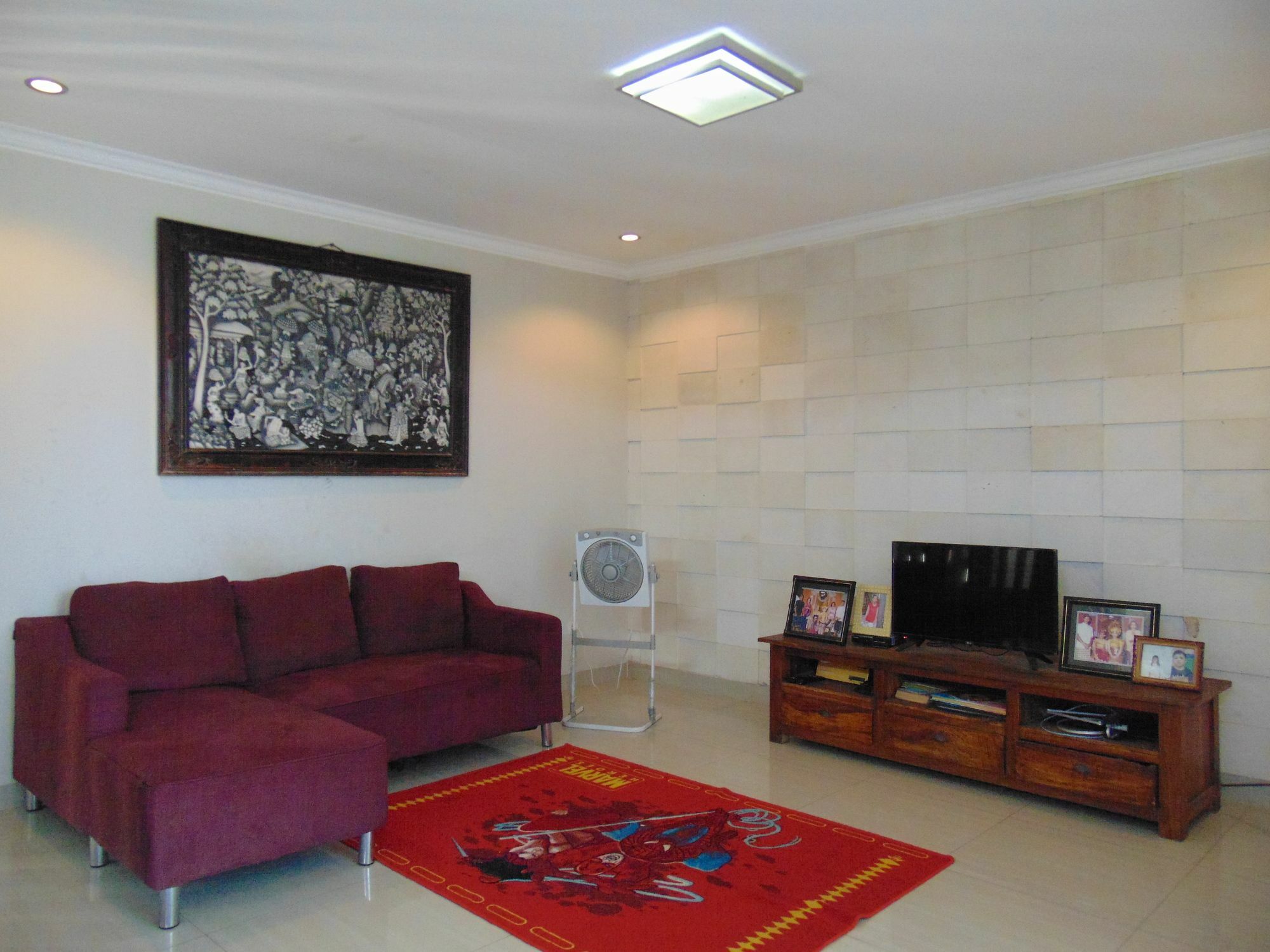 Pecatu Baik Baik Homestay מראה חיצוני תמונה