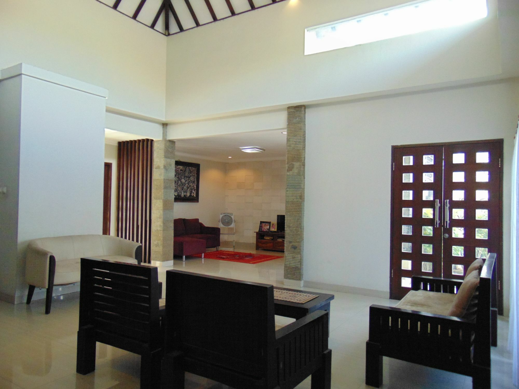 Pecatu Baik Baik Homestay מראה חיצוני תמונה