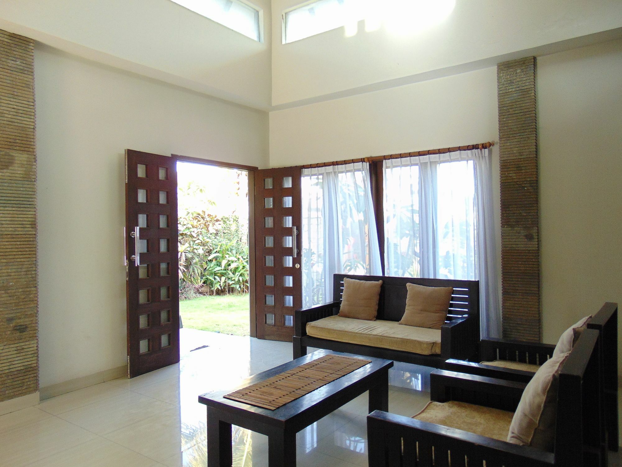 Pecatu Baik Baik Homestay מראה חיצוני תמונה